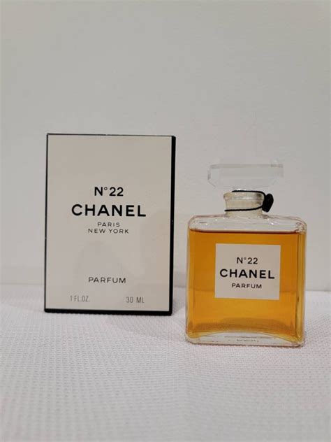 no 22 chanel|Chanel no 22 discontinued.